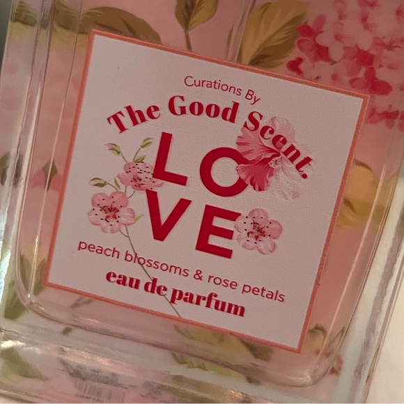 Curations By The Good Scent: Love - Picture 3 of 4